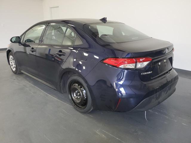 Vin: 5yfb4mde8sp276686, lot: 60717755, toyota corolla le 20252