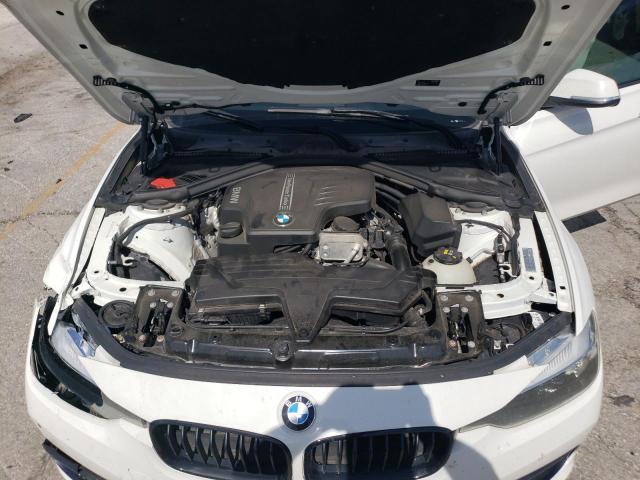 2016 BMW 328 XI SUL WBA8E3G53GNT26716