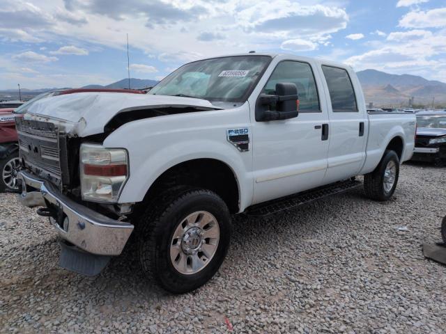 FORD F250 SUPER