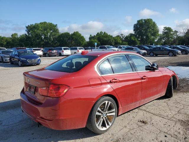 2015 BMW 335 I #3308243186