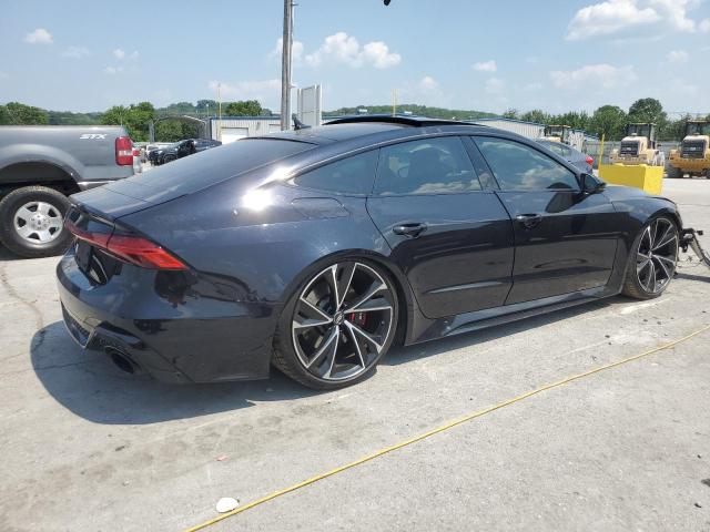 2021 AUDI RS7 WUAPCBF29MN901079