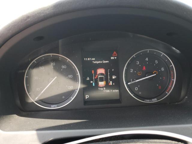 2013 LAND ROVER LR2 HSE - SALFR2BG2DH364538