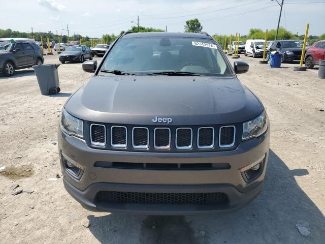 2018 JEEP COMPASS LA 3C4NJDBB9JT252519