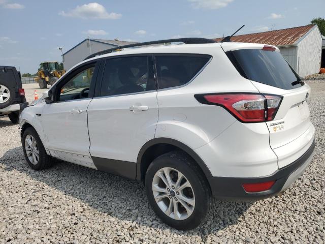 Vin: 1fmcu0gd4jub39774, lot: 59868535, ford escape se 20182