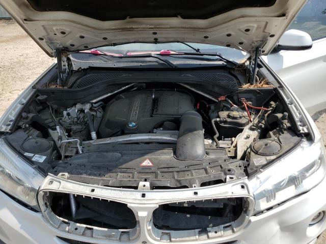 2015 BMW X6 SDRIVE3 - 5UXKU0C53F0F92119