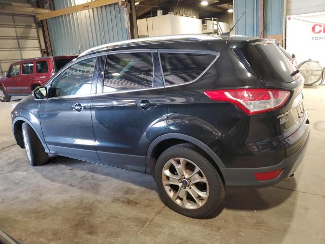 Vin: 1fmcu9jx5fuc57458, lot: 60169805, ford escape titanium 20152