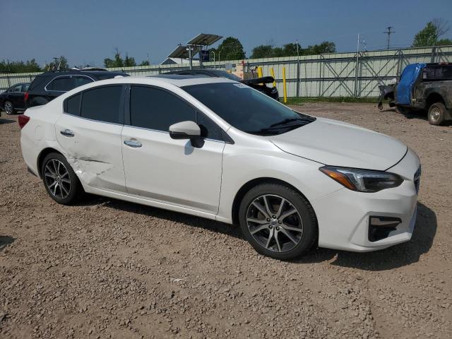 Vin: 4s3gkau62h3611073, lot: 59659615, subaru impreza limited 20174