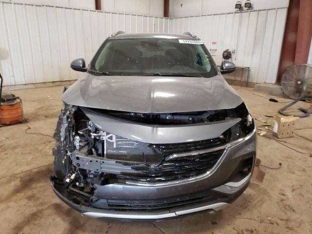 2021 BUICK ENCORE GX KL4MMDSL1MB127722