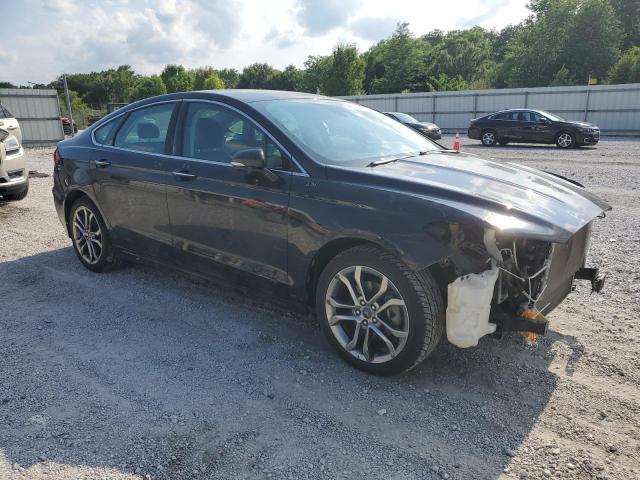 Vin: 3fa6p0cd4kr239516, lot: 59339835, ford fusion sel 20194