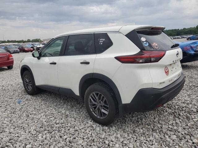 Vin: jn8at3ab0mw206973, lot: 57857005, nissan rogue s 20212