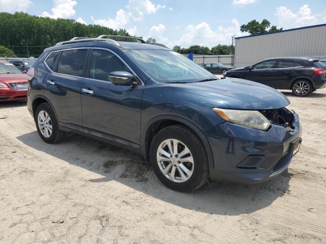 Vin: 5n1at2mv1fc926987, lot: 62581645, nissan rogue s 20154