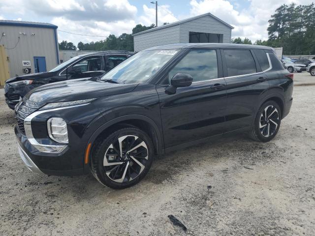 Vin: ja4j3va80rz045004, lot: 60608755, mitsubishi outlander se 2024 img_1