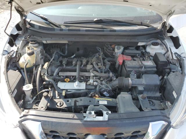 2020 NISSAN KICKS SV - 3N1CP5CV5LL568848