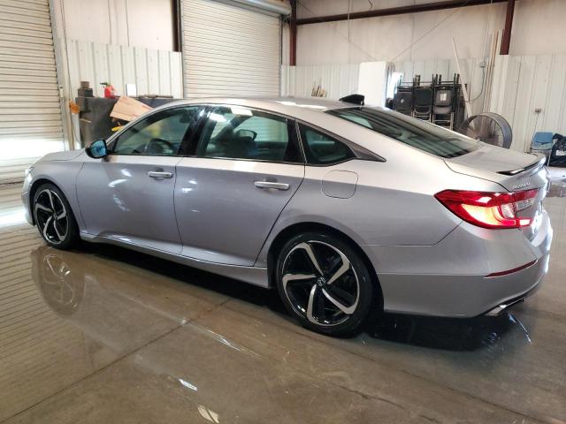 Vin: 1hgcv1f39ma067106, lot: 61347195, honda accord sport 20212