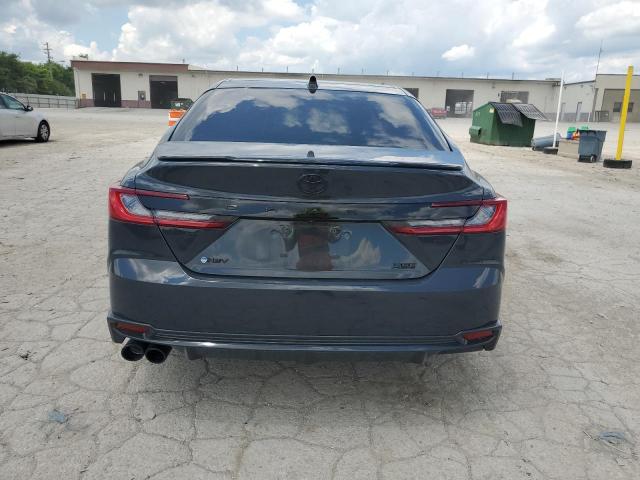 2025 TOYOTA CAMRY XSE 4T1DAACK5SU558130