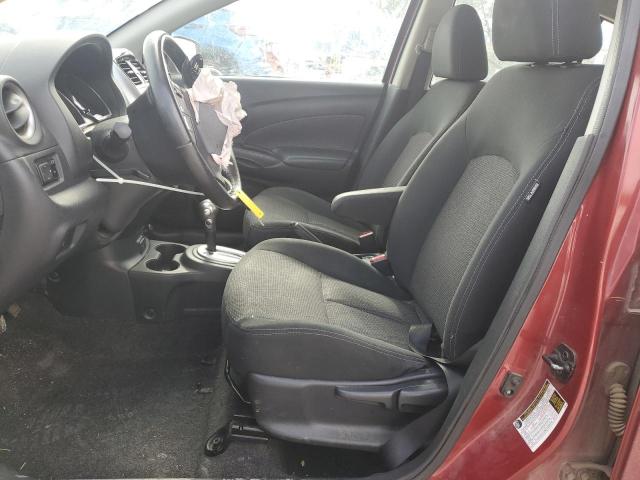 2017 NISSAN VERSA S - 3N1CN7AP3HL884830