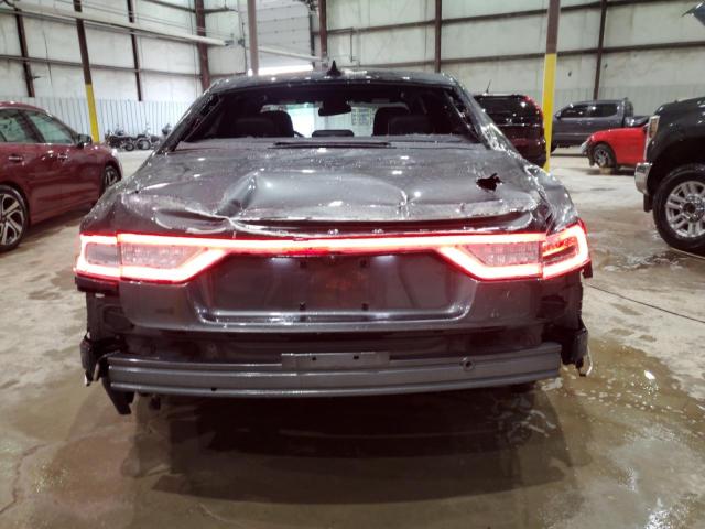 2019 LINCOLN CONTINENTA 1LN6L9SK9K5606032