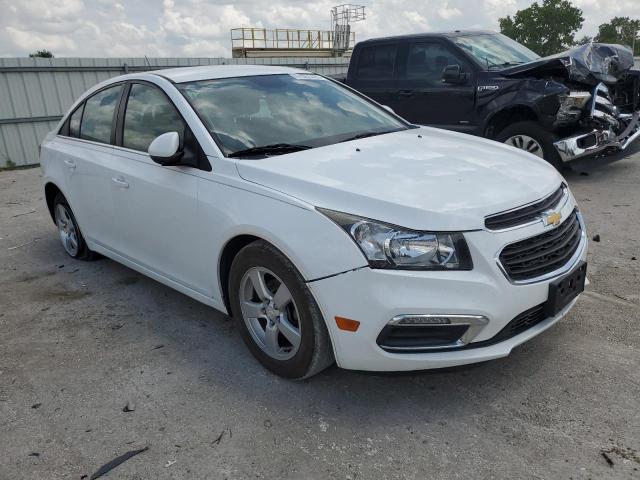 Vin: 1g1pc5sb7f7226370, lot: 61551405, chevrolet cruze lt 20154