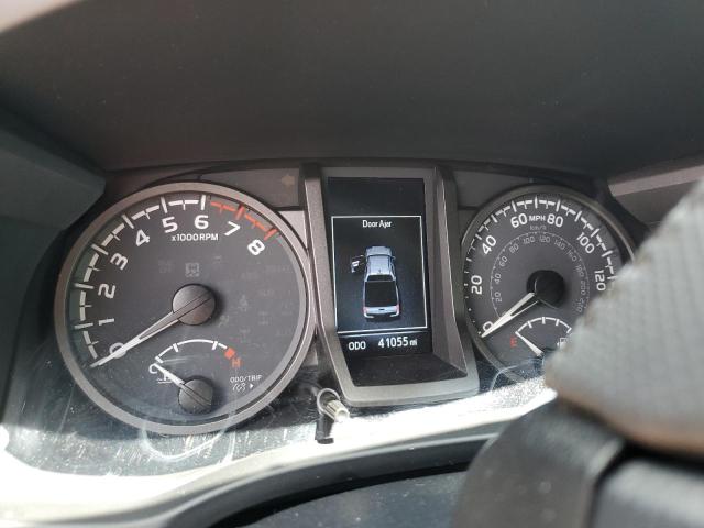 2023 TOYOTA TACOMA DOU - 3TMCZ5AN2PM603002