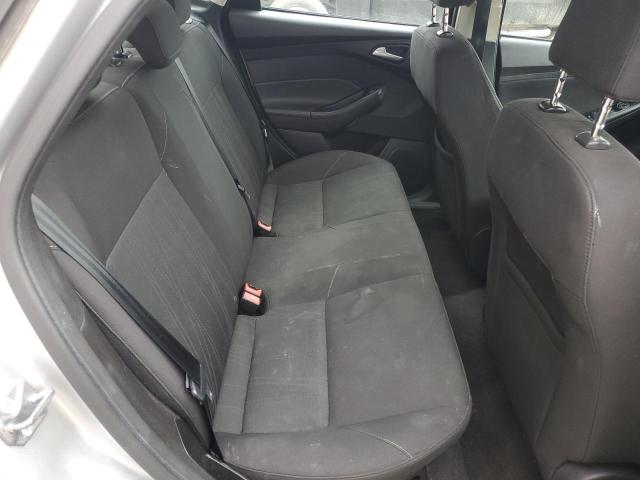 2016 FORD FOCUS SE 1FADP3F23GL320399