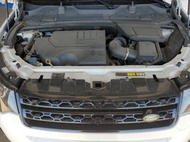2019 LAND ROVER DISCOVERY SALCP2FX6KH812117