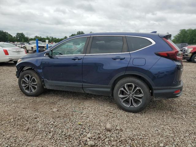 2020 HONDA CR-V EXL 2HKRW2H87LH633954
