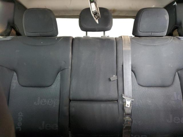 2015 JEEP RENEGADE L ZACCJABT0FPC06994