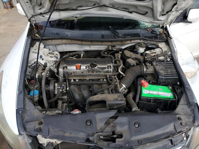 2012 HONDA ACCORD LXP - 1HGCP2F48CA235583
