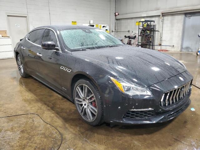 2018 MASERATI QUATTROPOR ZAM56YRL5J1286578