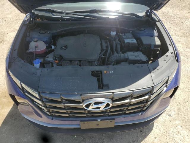 2022 HYUNDAI TUCSON SEL - 5NMJFCAE7NH061030