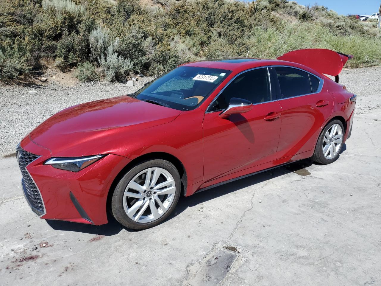 LEXUS IS 300