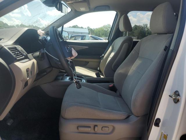 2018 HONDA PILOT EX 5FNYF5H49JB011068
