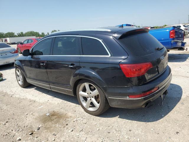 Vin: wa1vmafe5cd004345, lot: 57056195, audi q7 prestige 20122