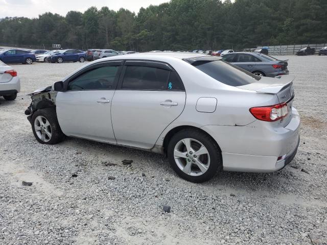 Vin: 2t1bu4ee1cc832451, lot: 59478525, toyota corolla base 20122