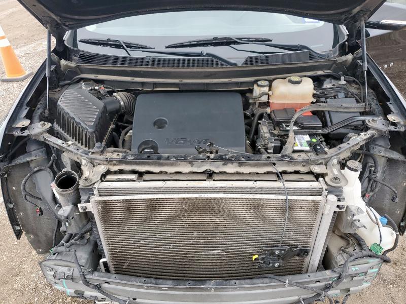2018 CHEVROLET TRAVERSE L - 1GNERGKW5JJ177426