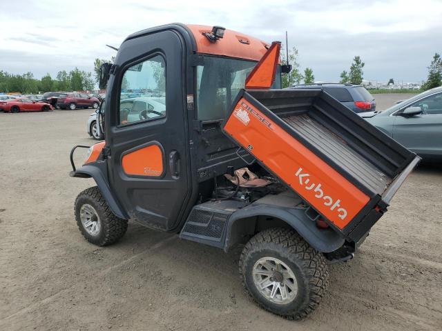 2020 KUBOTA RTV 1100 - A5KC2GDBJLG061949
