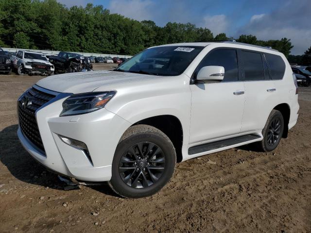 Vin: jtjam7bx0n5312287, lot: 61230185, lexus gx 460 2022 img_1