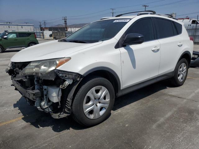 Vin: jtmzfrev4ej006299, lot: 62403265, toyota rav4 le 2014 img_1