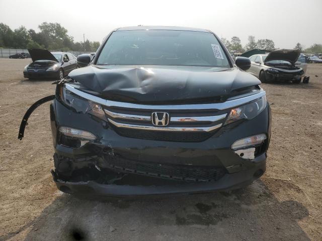 2017 HONDA PILOT LX 5FNYF6H14HB053900