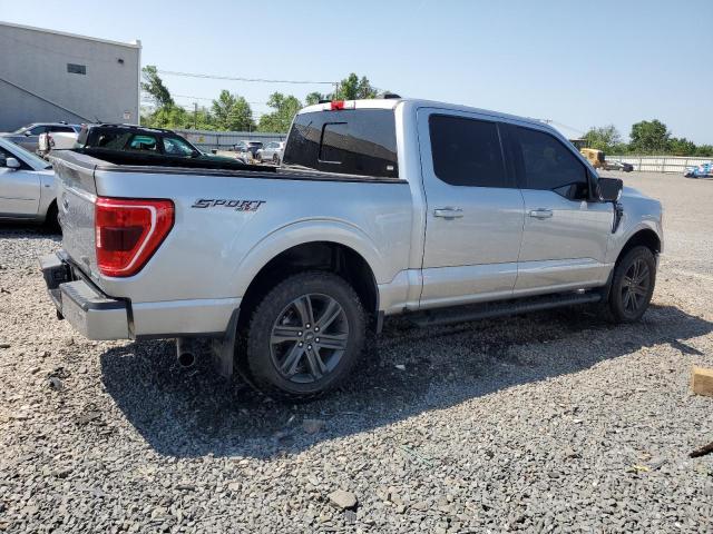 Vin: 1ftew1ep2mfc38922, lot: 61471255, ford f-150 supercrew 20213