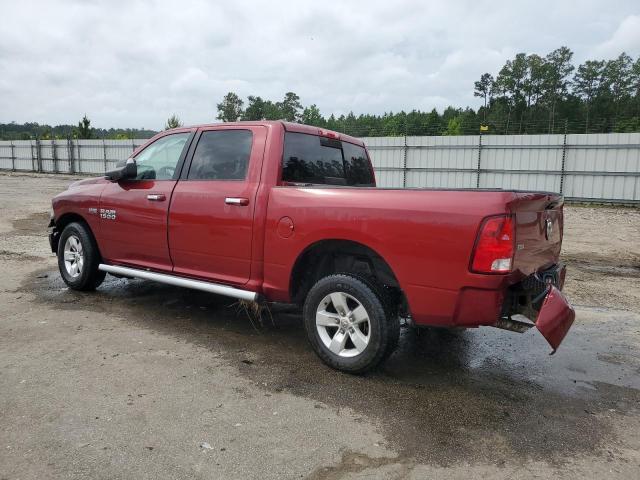 Vin: 1c6rr6lt7es407094, lot: 58125555, ram 1500 slt 20142
