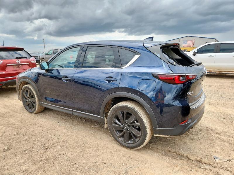 Vin: jm3kfbdm9p0217953, lot: 62308635, mazda cx-5 premi premium 20232