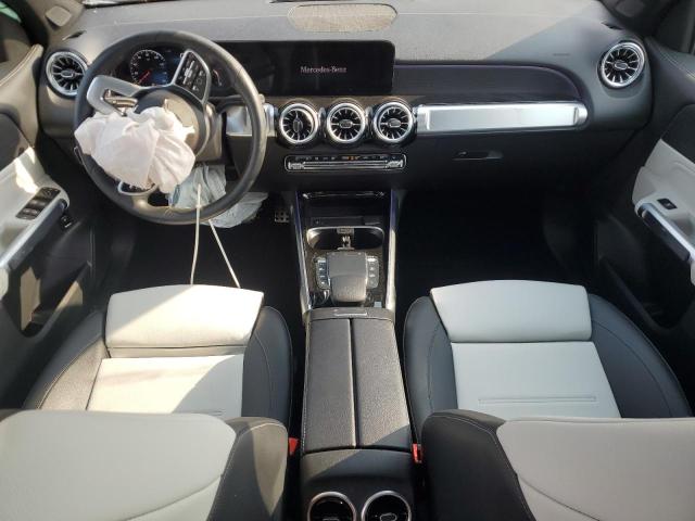 2023 MERCEDES-BENZ GLB 250 4M - W1N4M4HB1PW267022