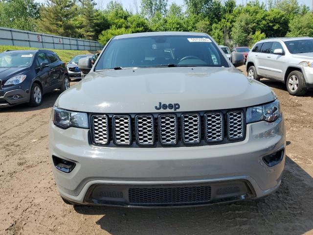 2022 JEEP GRAND CHEROKEE LAREDO E 1C4RJFAG7NC112643
