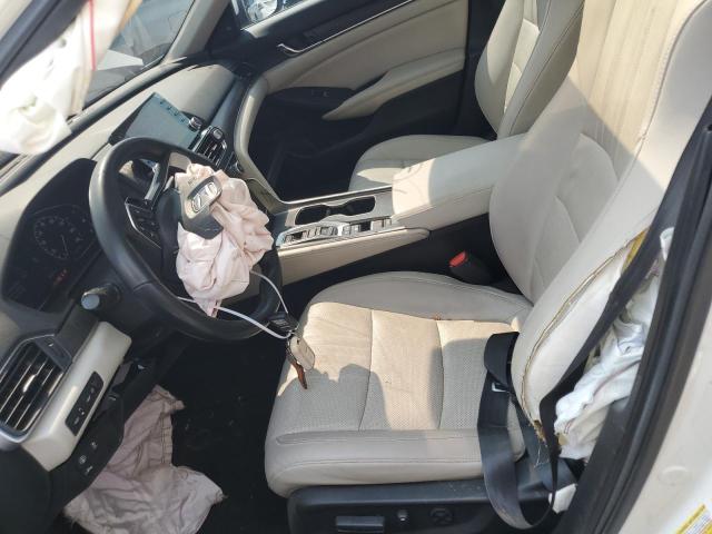 2021 HONDA ACCORD TOU - 1HGCV3F98MA012808
