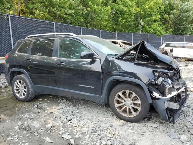 Vin: 1c4pjlcb0kd221636, lot: 59239305, jeep grand cher latitude 20194