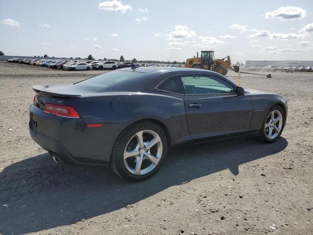 Vin: 2g1fb1e37e9227060, lot: 60554525, chevrolet camaro lt 20143