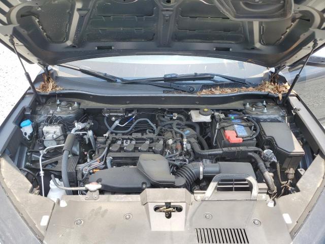 2025 HONDA CR-V EX - 7FARS4H46SE000092