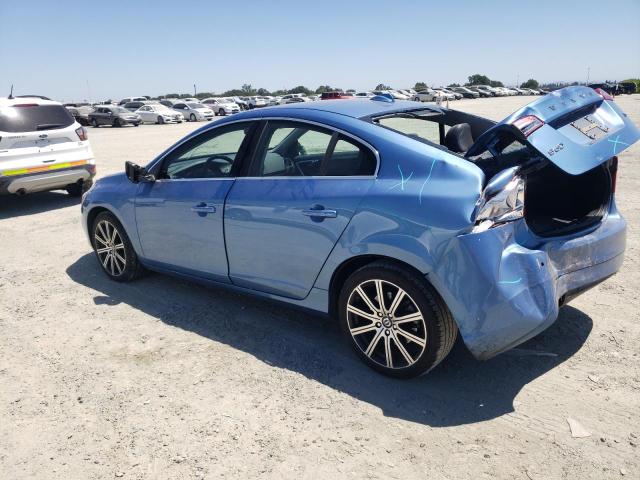 Vin: yv1612fs3e2279929, lot: 60987195, volvo s60 t5 20142
