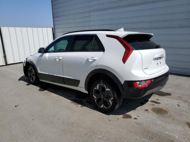 Vin: kndcr3l12p5022863, lot: 60637035, kia niro wind wind 20232
